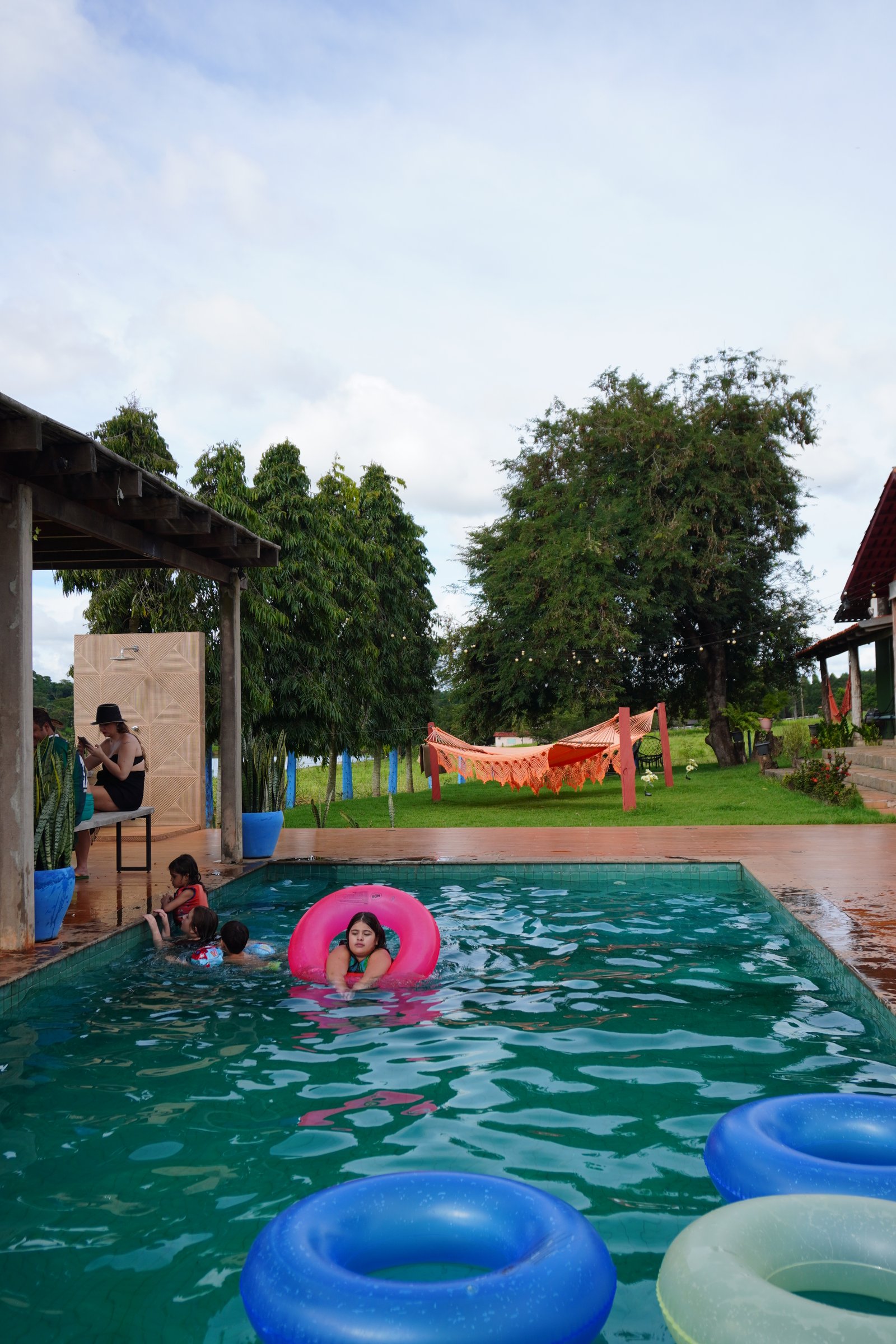 Fazenda Rosa Dourada